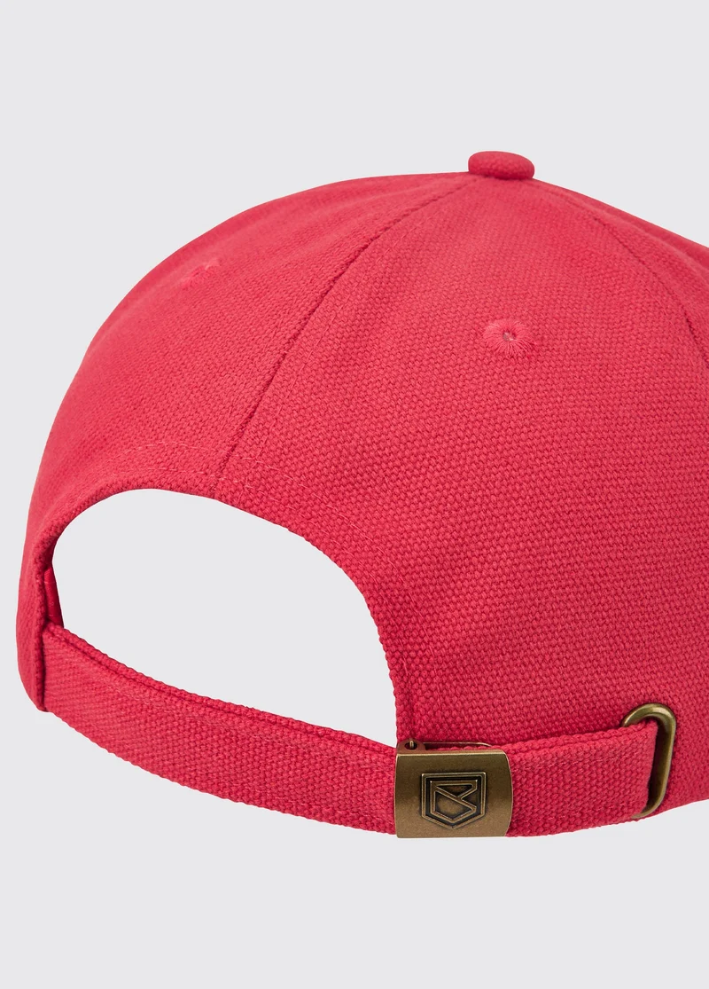Marlin Kappe - Red