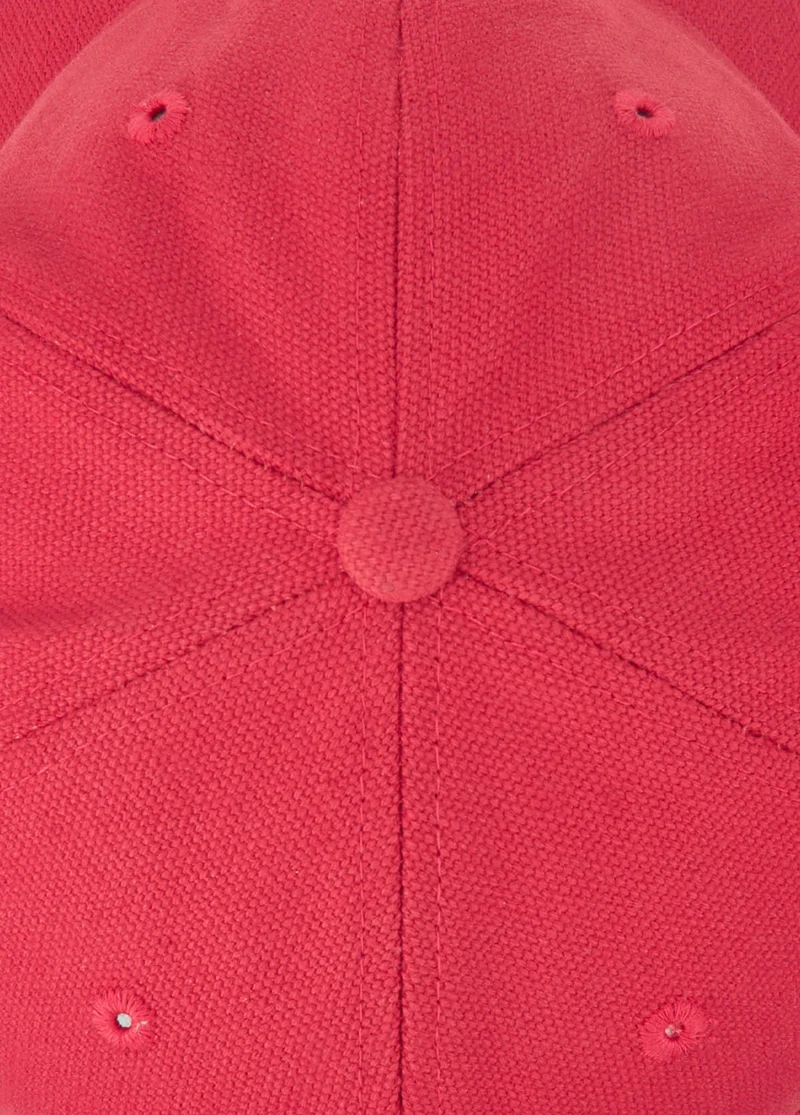 Marlin Kappe - Red