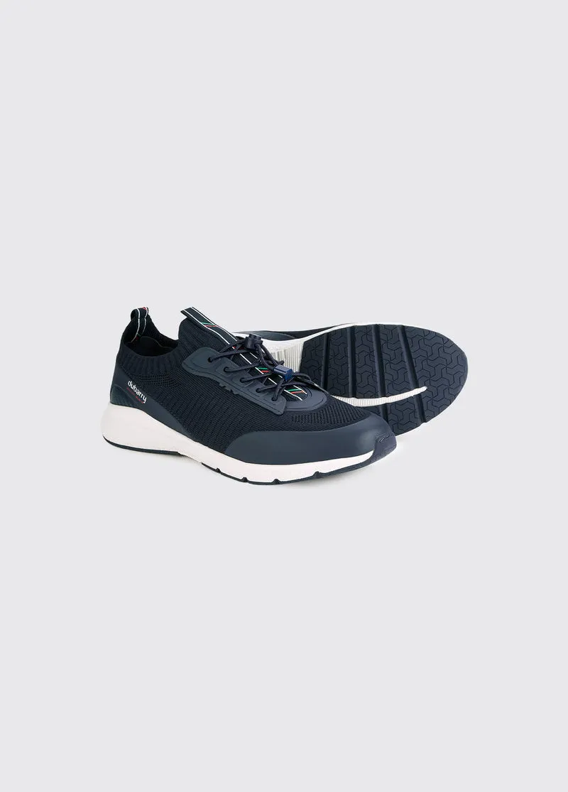Toledo Leichter Herren Trainer - Navy