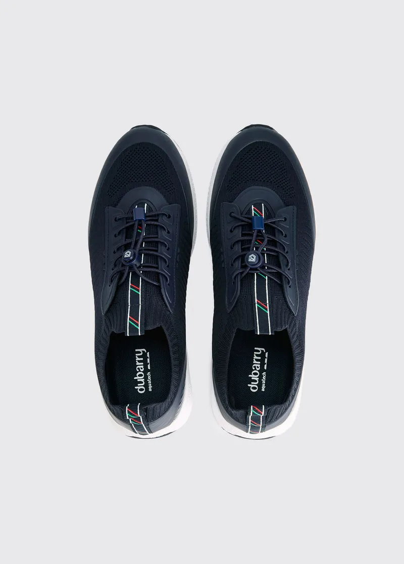 Toledo Leichter Herren Trainer - Navy