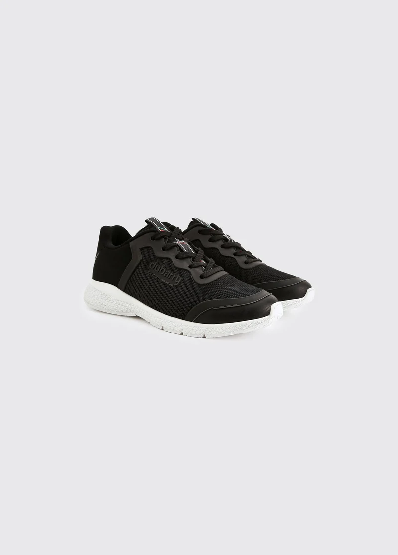 Palermo Herren Sneaker - Black