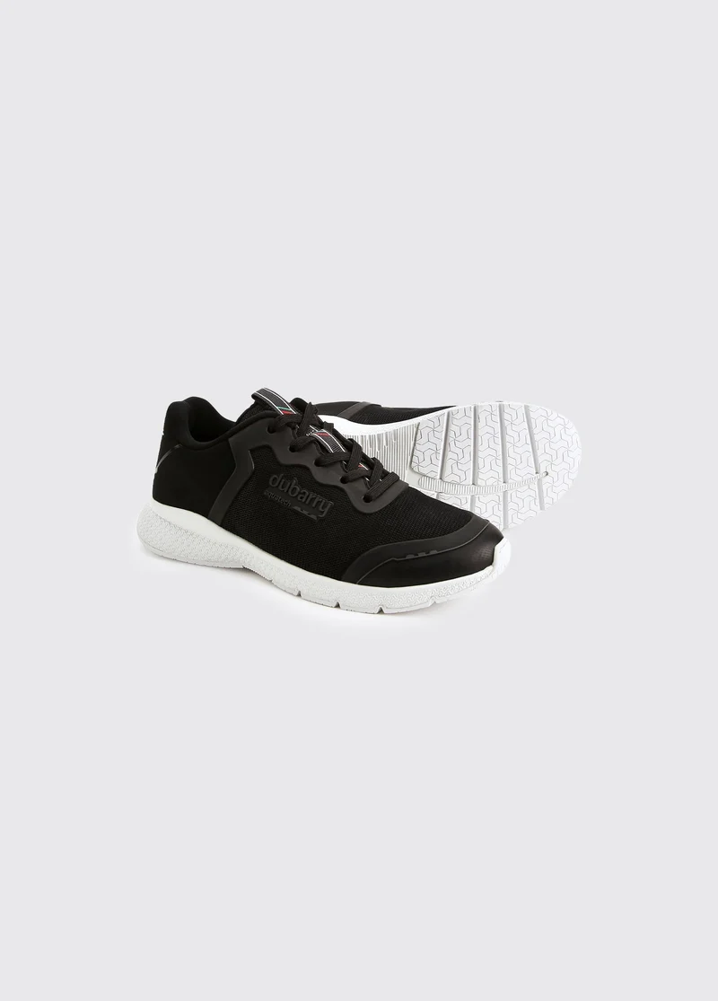 Palermo Herren Sneaker - Black