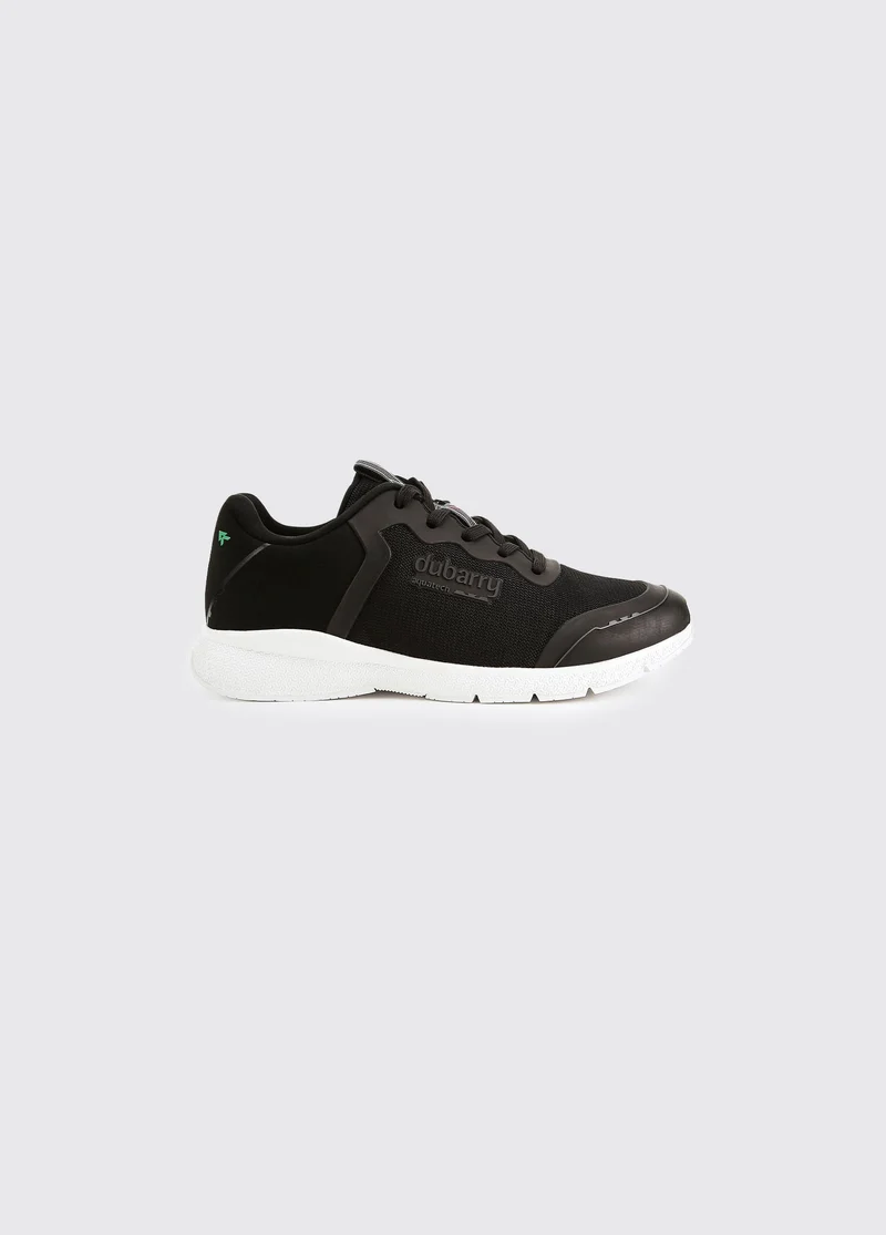 Palermo Herren Sneaker - Black