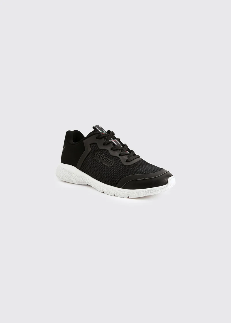 Palermo Herren Sneaker - Black