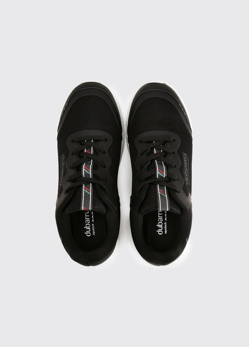 Palermo Herren Sneaker - Black
