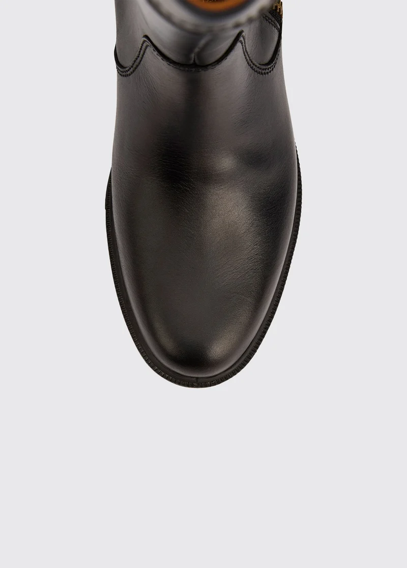Connemara Reitstiefel - Black