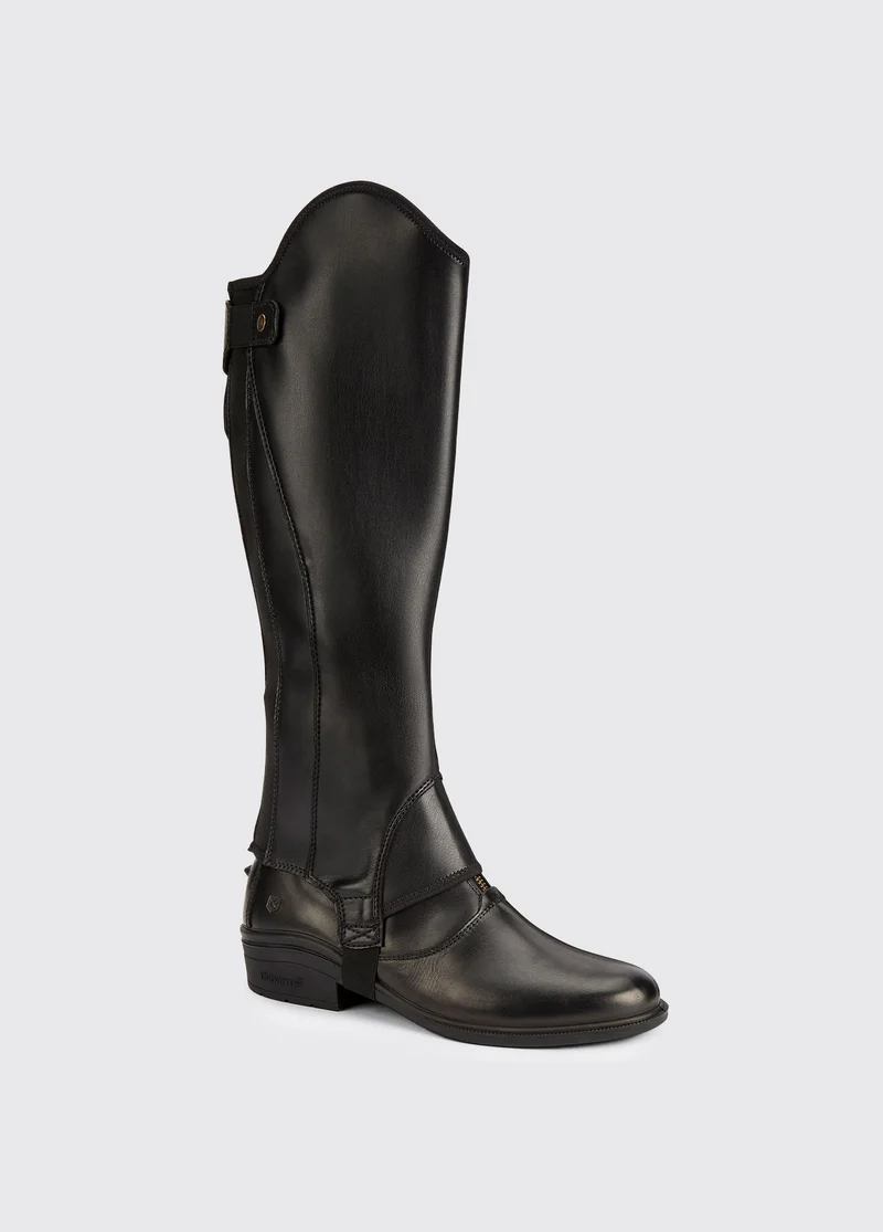 Dubarry Halb-Chap - Black