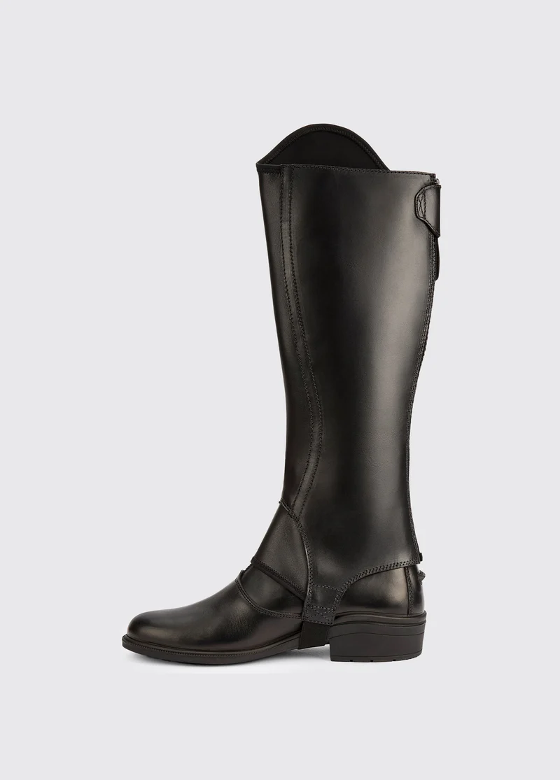 Dubarry Halb-Chap - Black