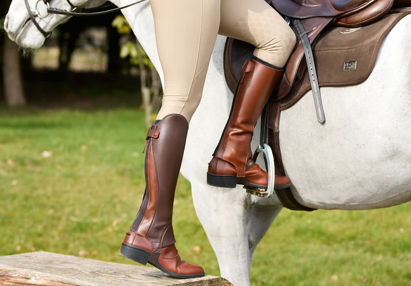 Dubarry Halb-Chap - Nutshell