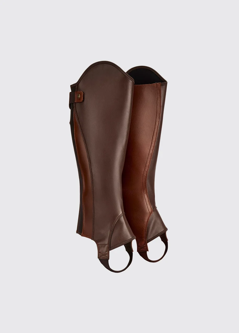 Dubarry Halb-Chap - Nutshell