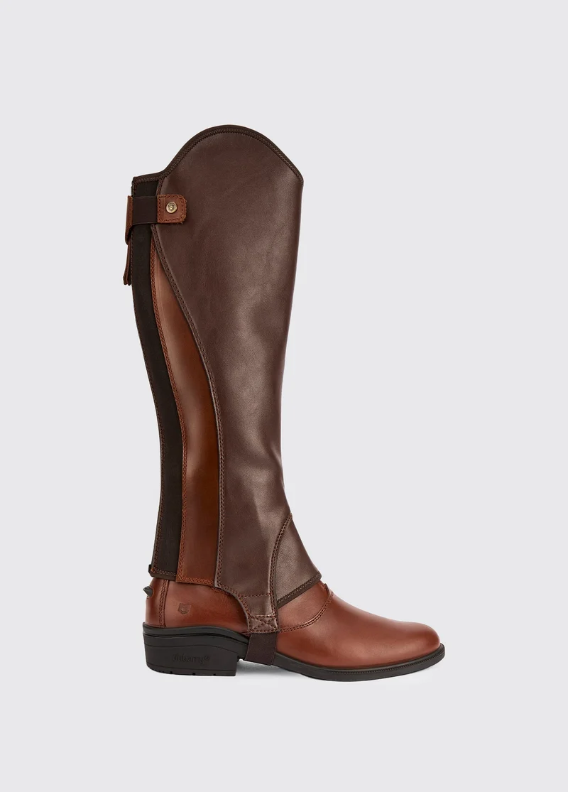 Dubarry Halb-Chap - Nutshell