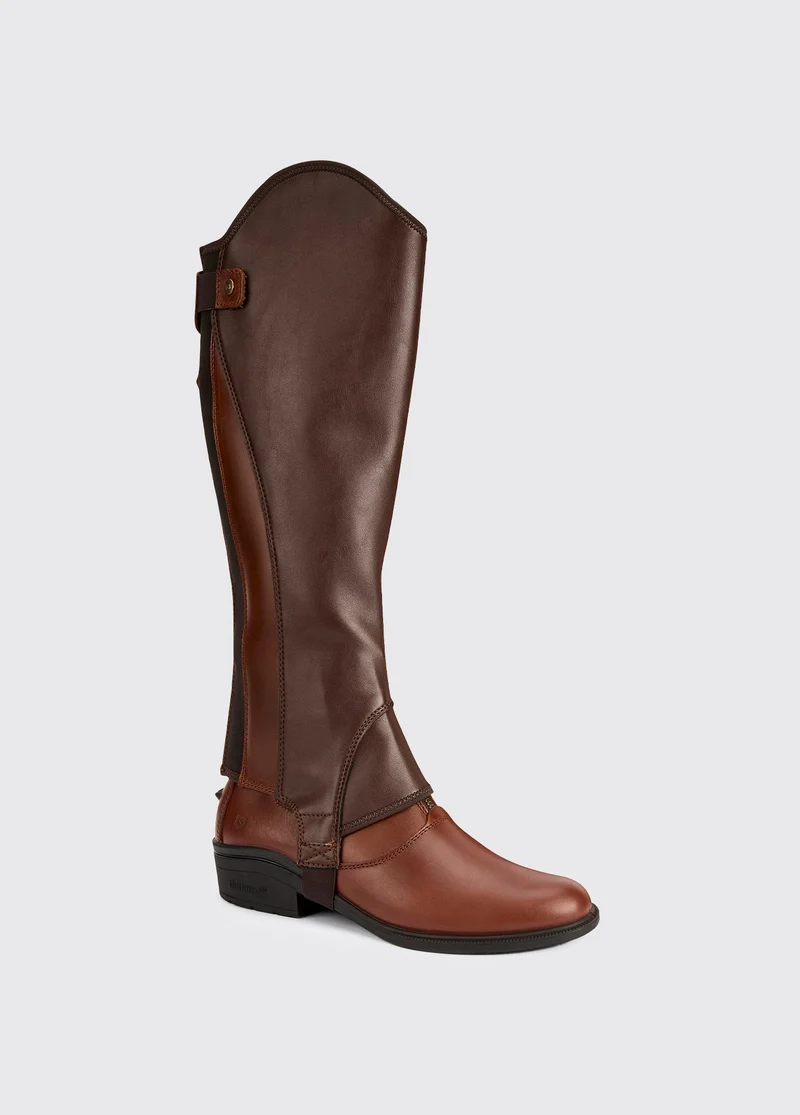 Dubarry Halb-Chap - Nutshell