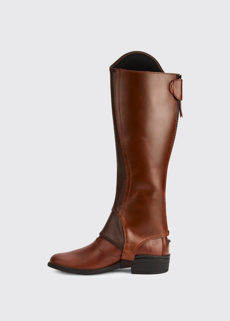 Dubarry Halb-Chap - Nutshell
