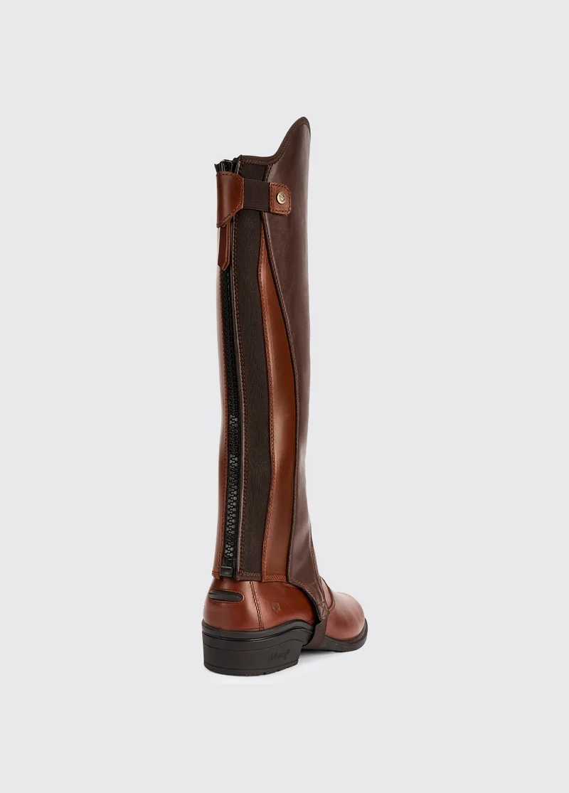 Dubarry Halb-Chap - Nutshell