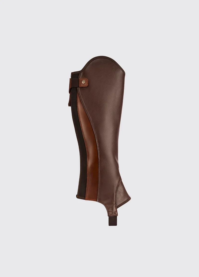 Dubarry Halb-Chap - Nutshell