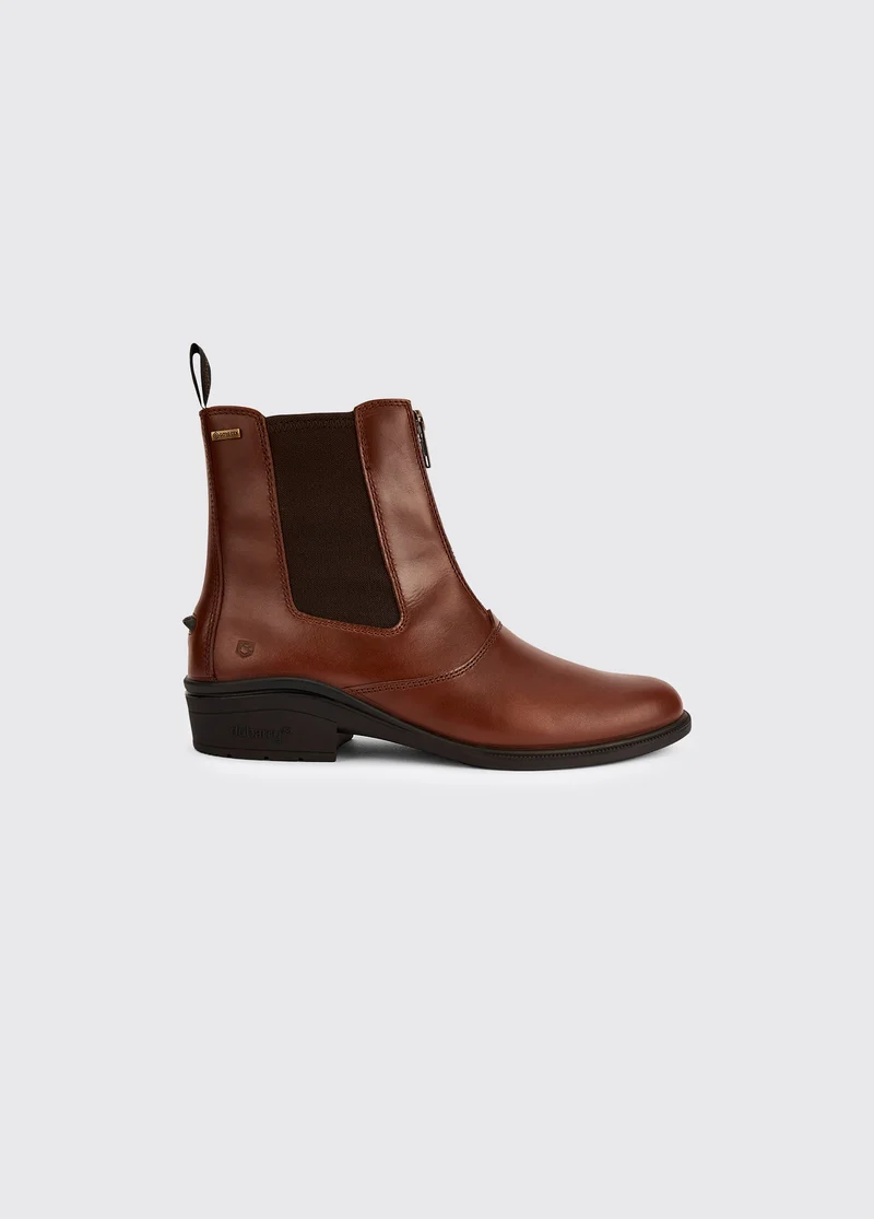 Punchestown Paddock Stiefelette - Nutshell