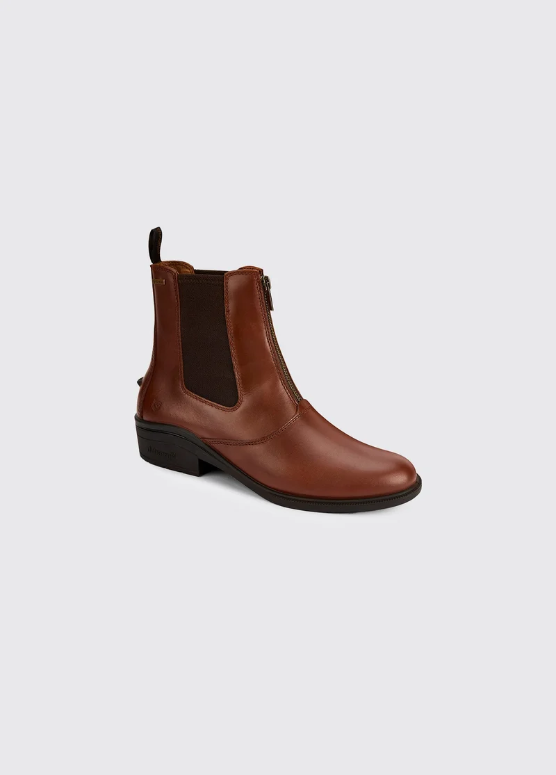 Punchestown Paddock Stiefelette - Nutshell