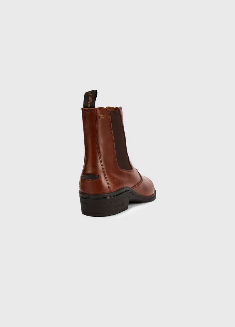 Punchestown Paddock Stiefelette - Nutshell