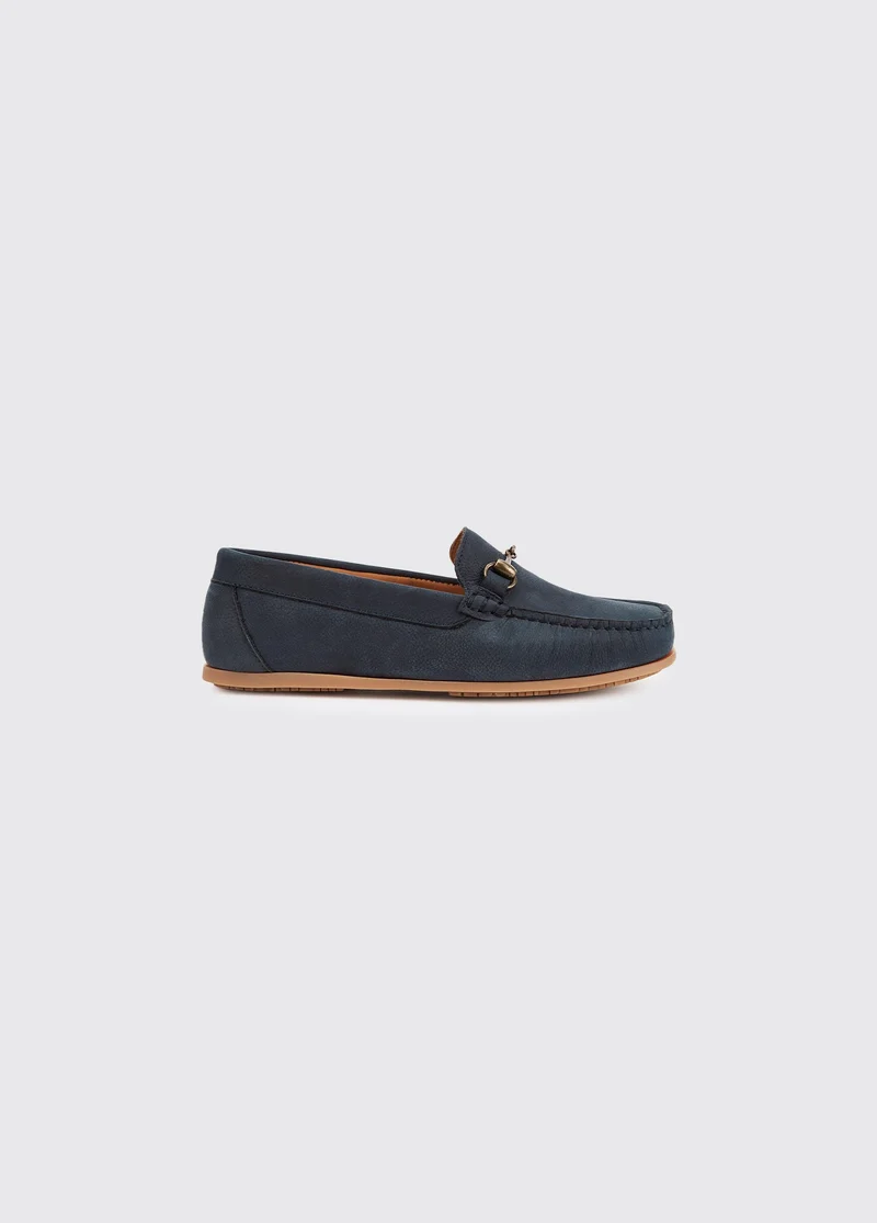 Tasmania Loafer - Navy