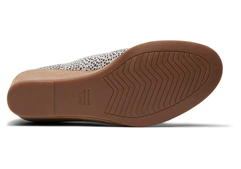 TOMS Damen Kallie Stiefeletten – Macadamia