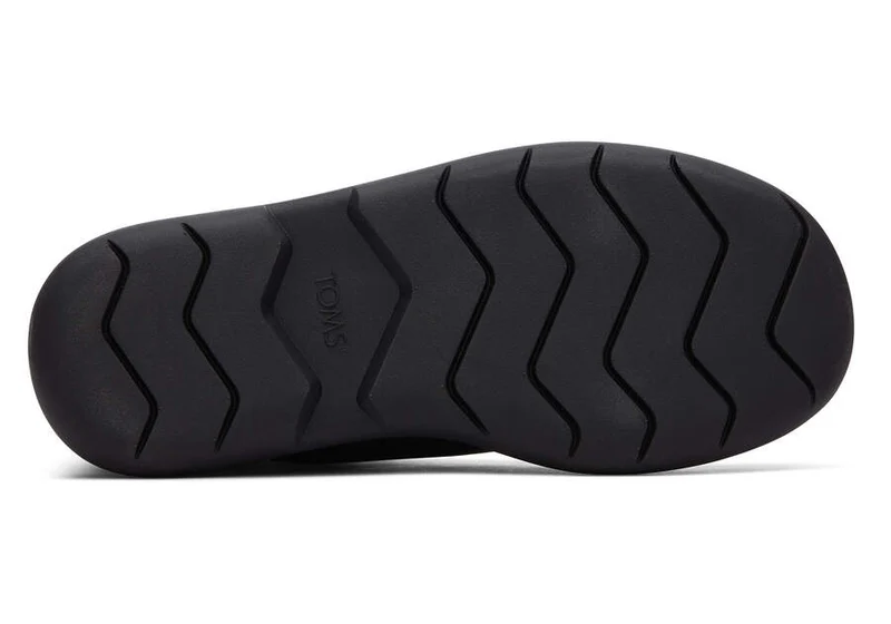 TOMS Damen Alpargata Mallow Chelsea Stiefel - Schwarz