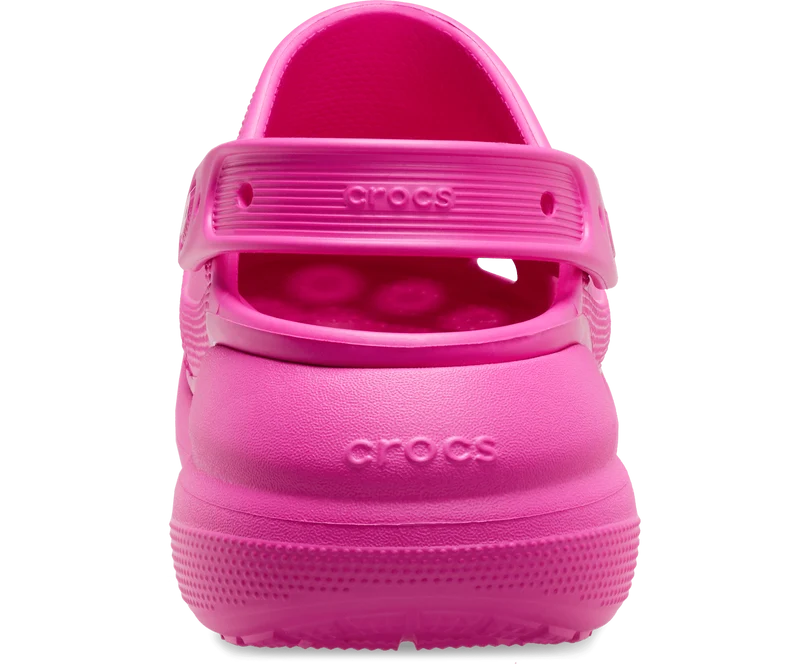 Crocs Unisex Classic Crush Clog – Saft