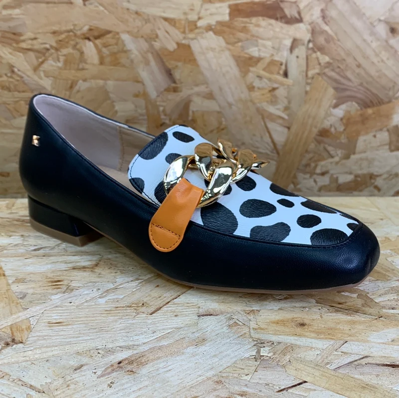 Kate Appleby Malton Slip-On-Schuh für Damen – Schwarz