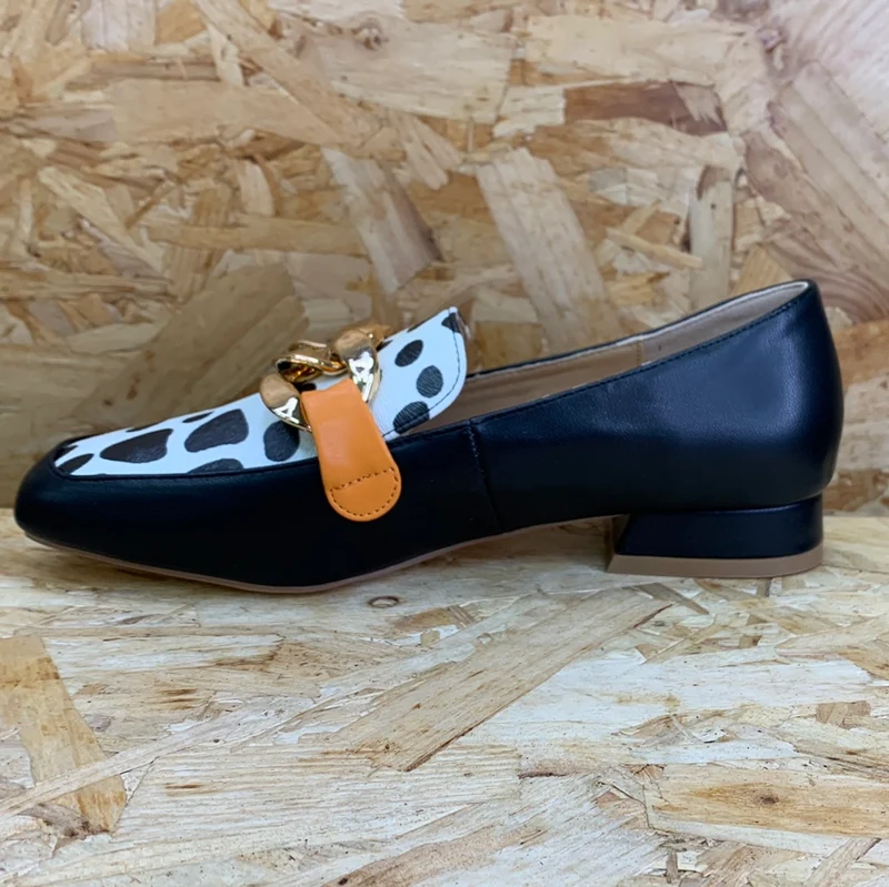 Kate Appleby Malton Slip-On-Schuh für Damen – Schwarz