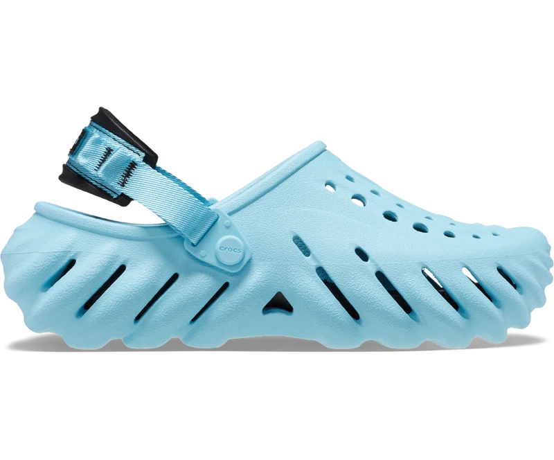Crocs Unisex Echo Clog - Arktis