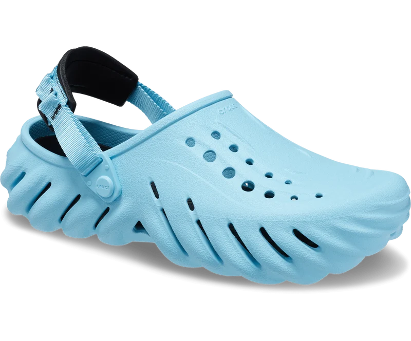 Crocs Unisex Echo Clog - Arktis
