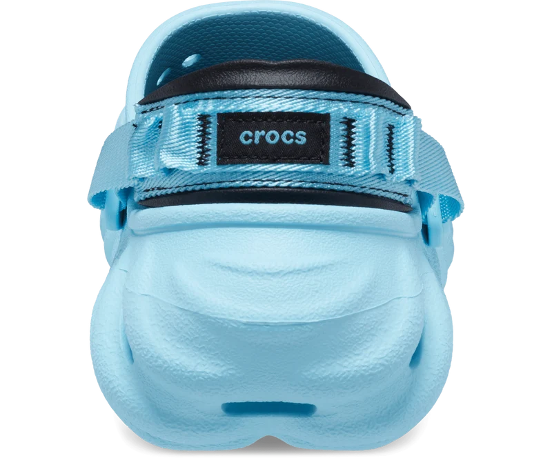 Crocs Unisex Echo Clog - Arktis