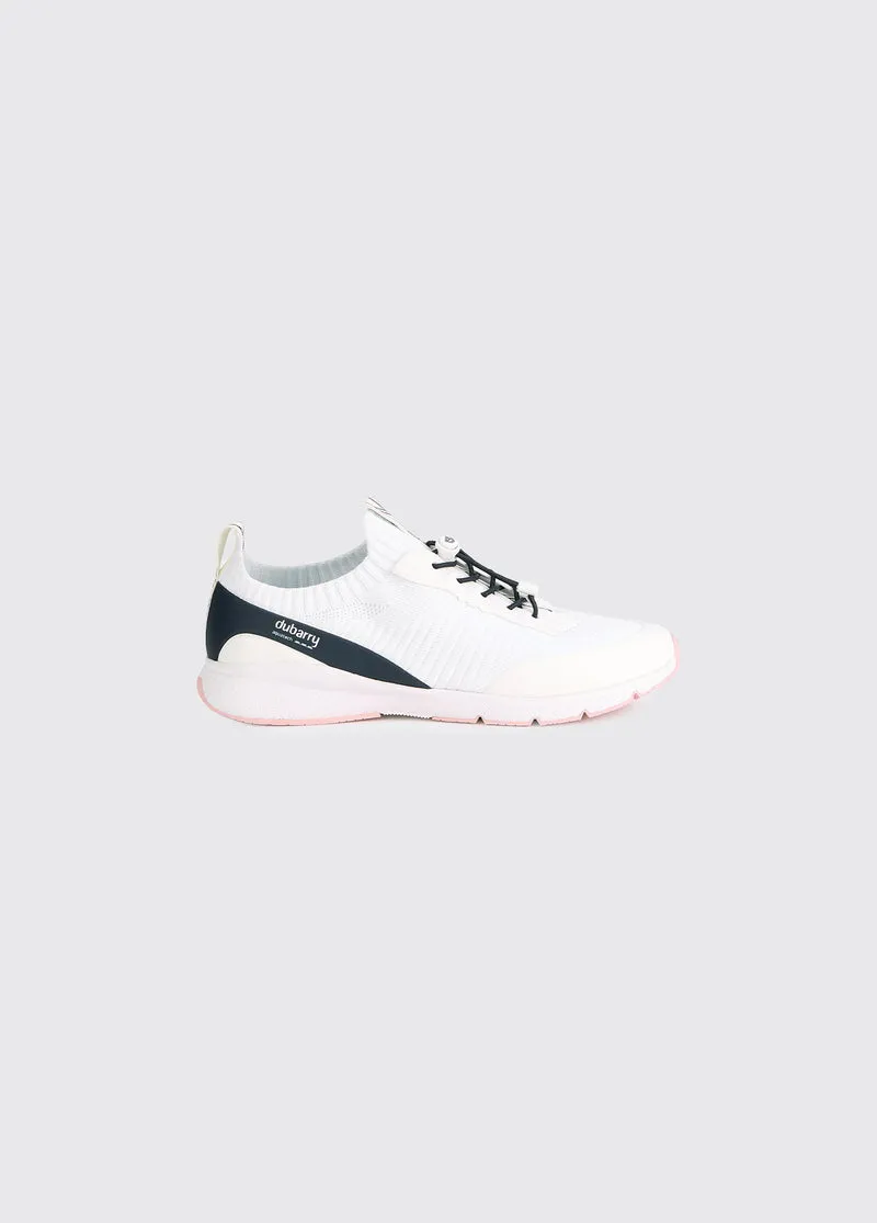 Toledo Leichter Trainer - White