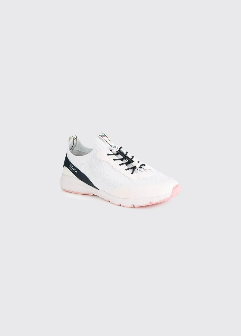 Toledo Leichter Trainer - White