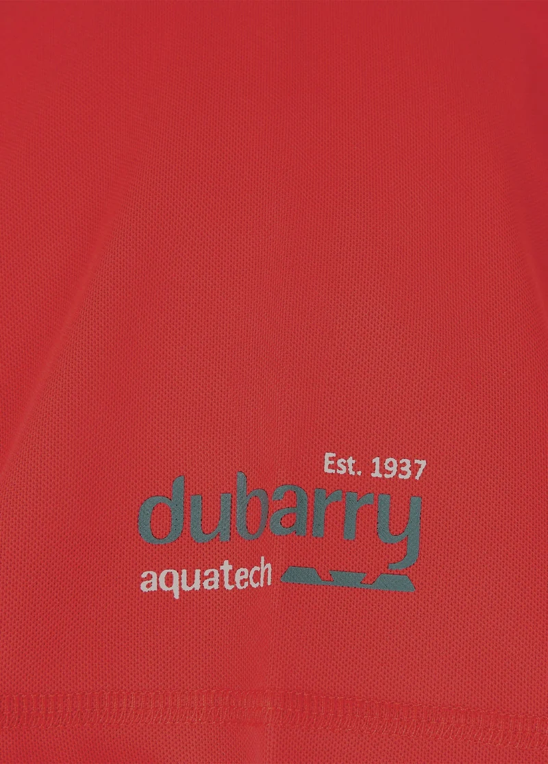 Tangier T-Shirt - Red