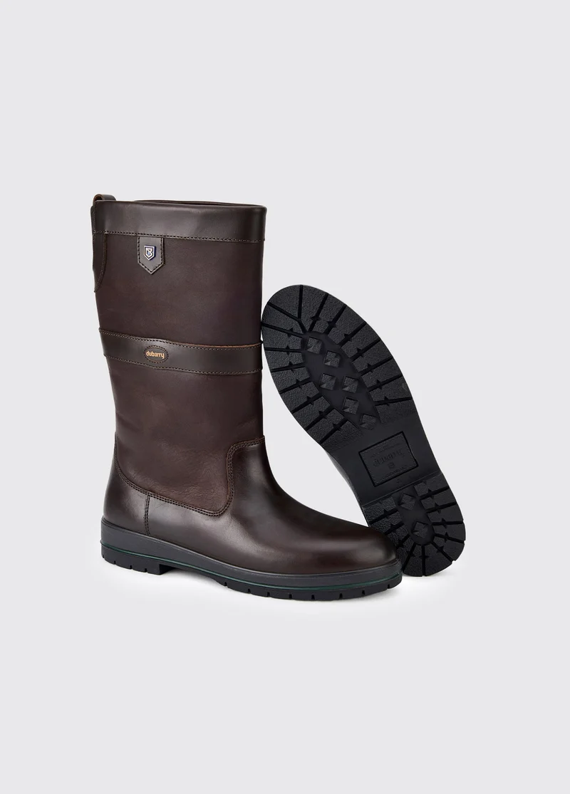 Kildare Damen Outdoor-Stiefel - Mocha