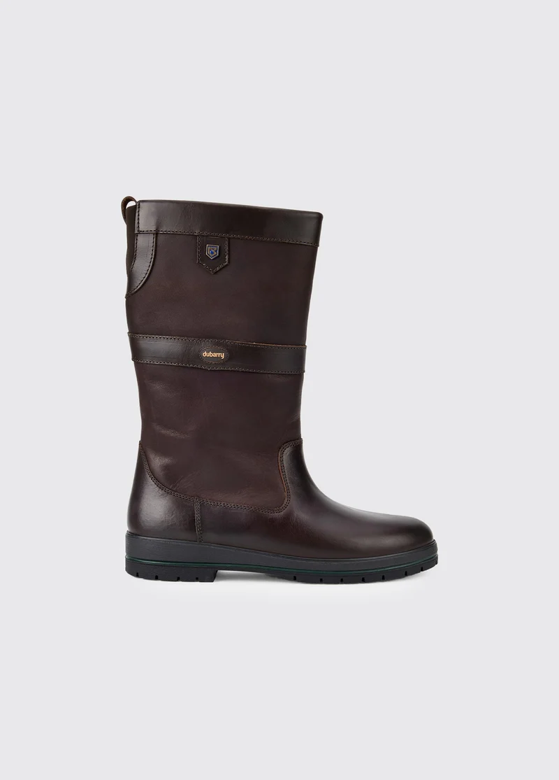 Kildare Damen Outdoor-Stiefel - Mocha