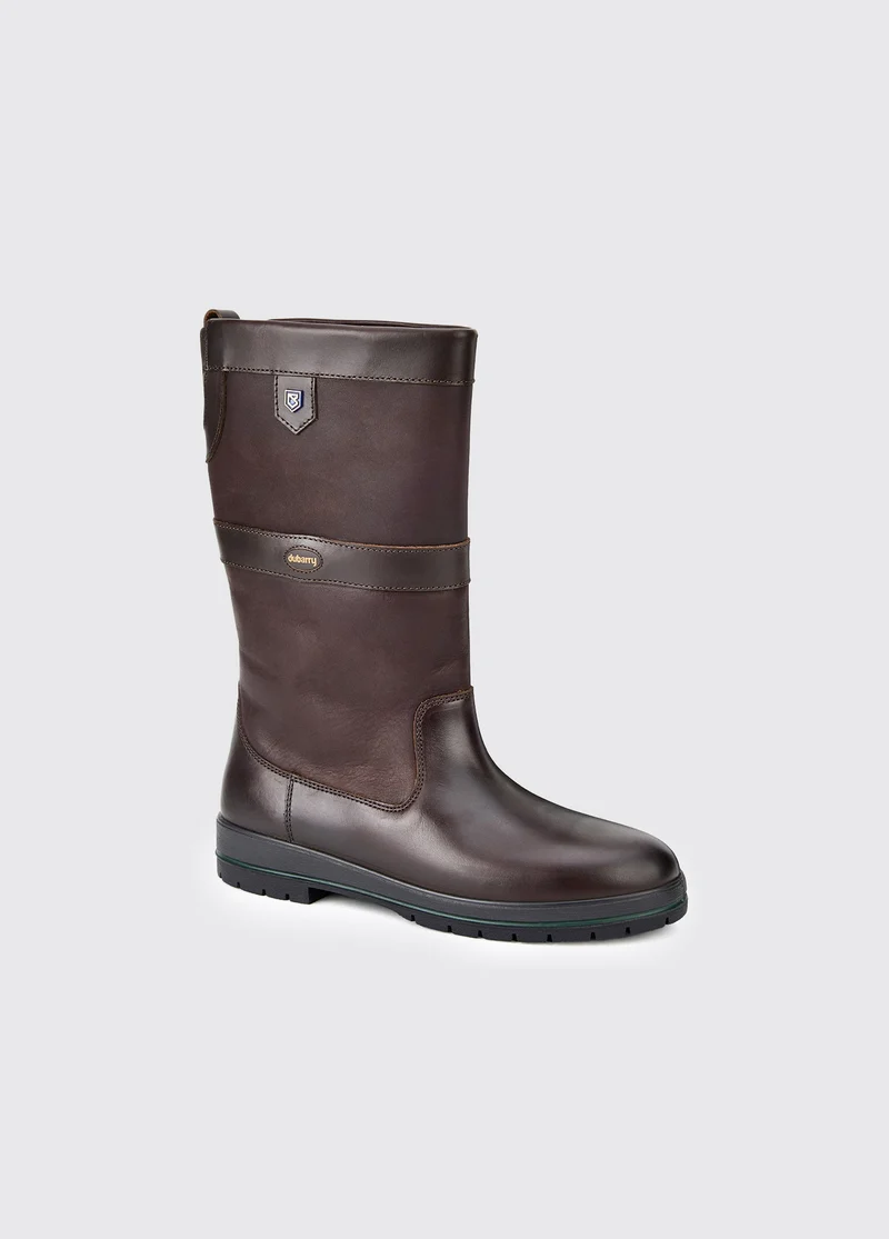 Kildare Damen Outdoor-Stiefel - Mocha