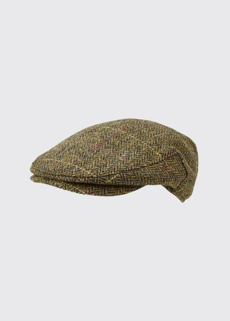 Holly Tweed Kappe - Thistle