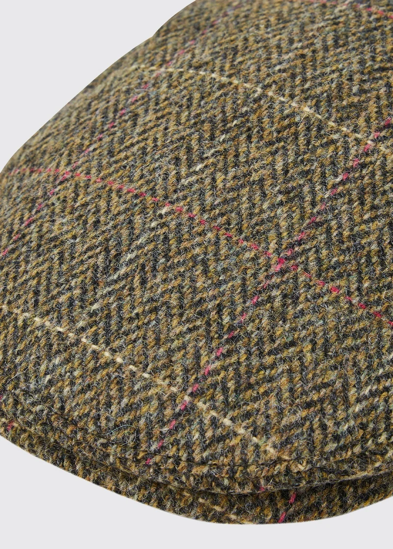Holly Tweed Kappe - Thistle