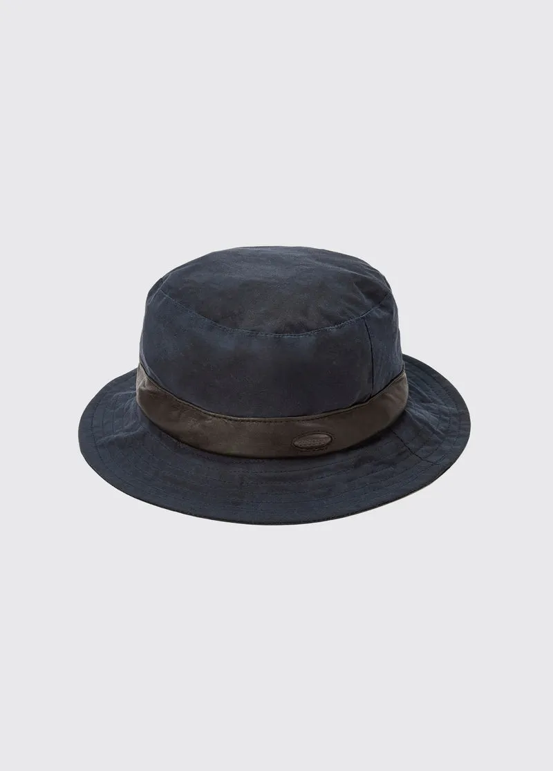 Macreddin Wachshut - Navy