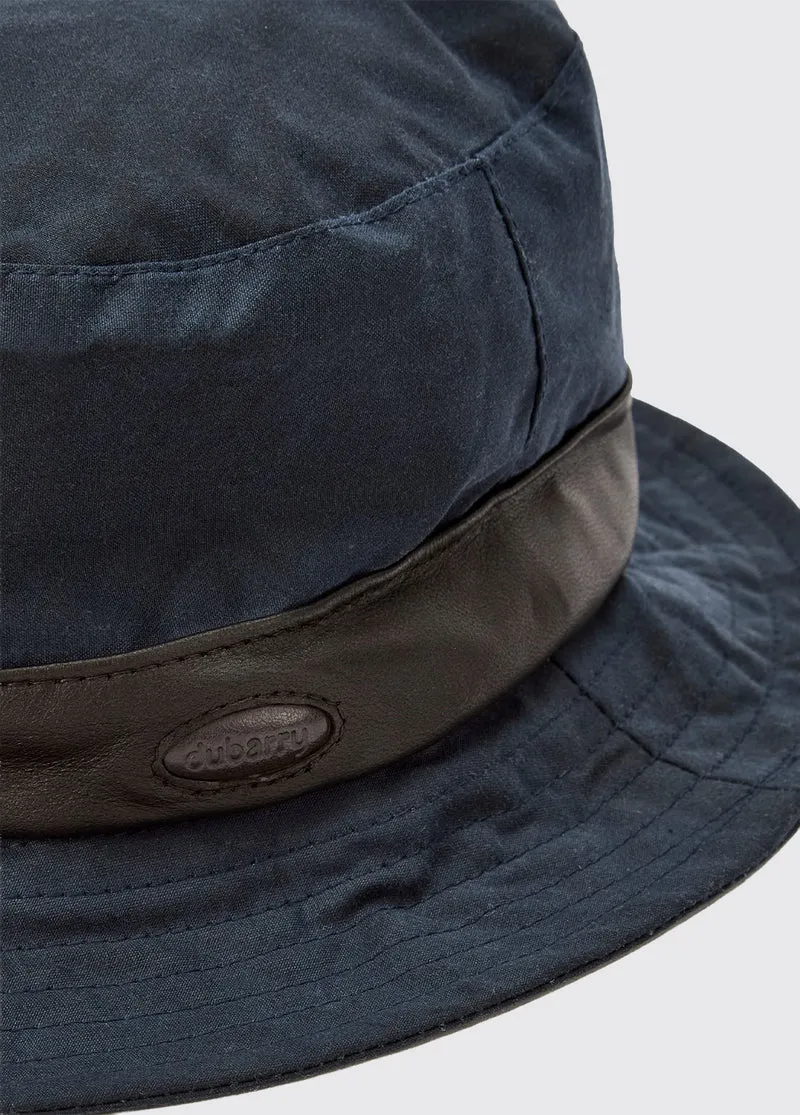 Macreddin Wachshut - Navy