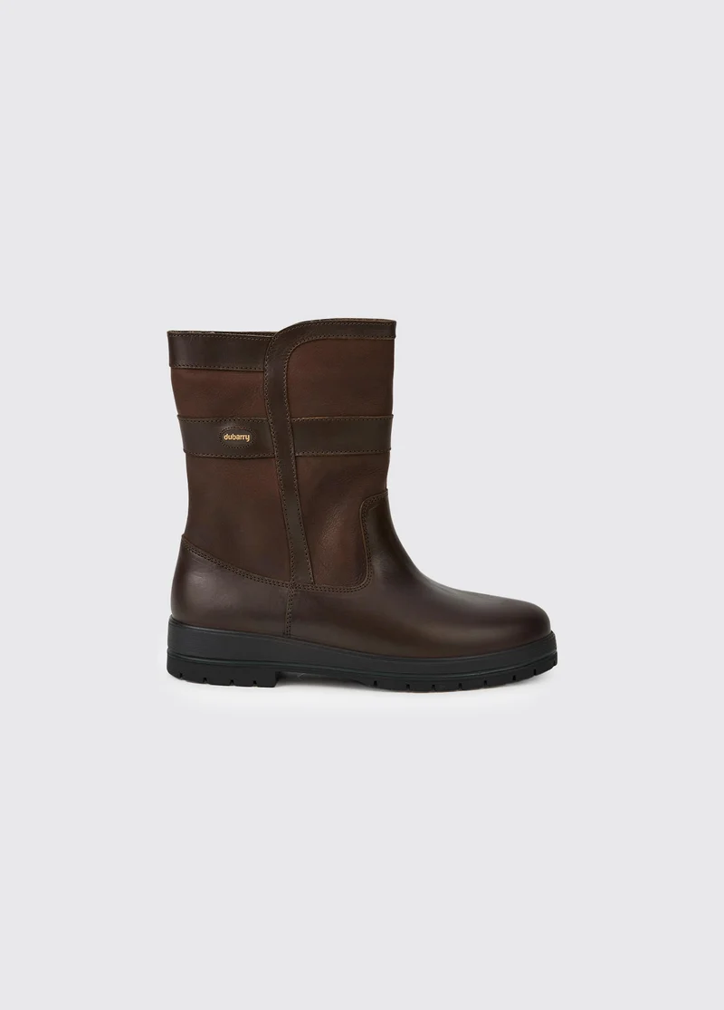 Roscommon Herren Stiefelette - Mocha