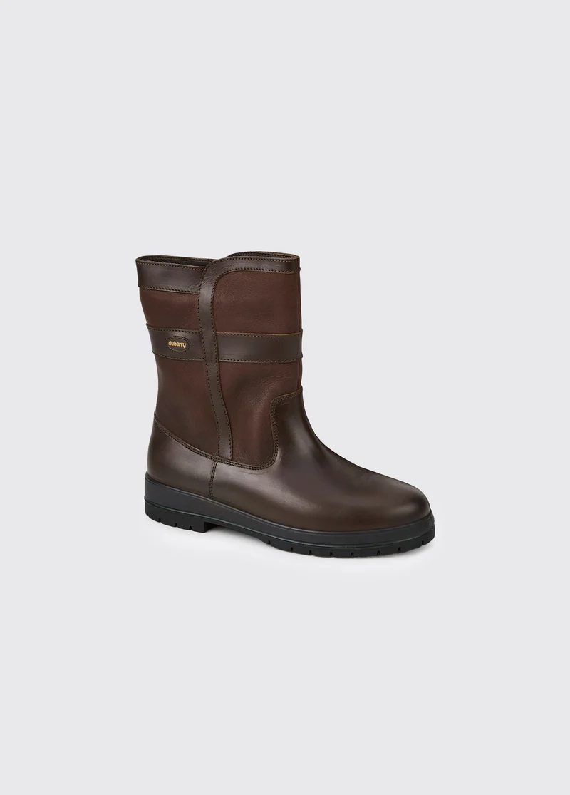 Roscommon Herren Stiefelette - Mocha