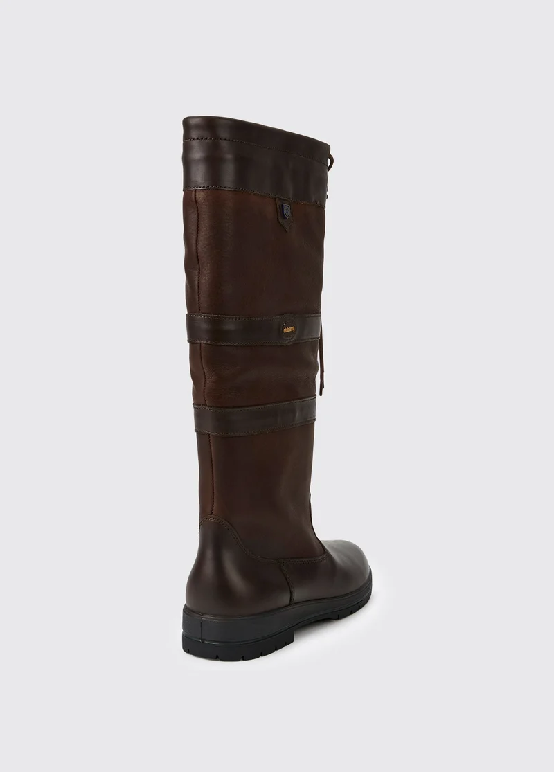 Galway Herren Outdoor-Stiefel - Mocha