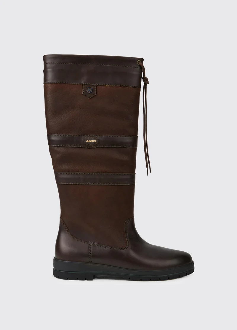 Galway Damen Outdoor-Stiefel - Mocha