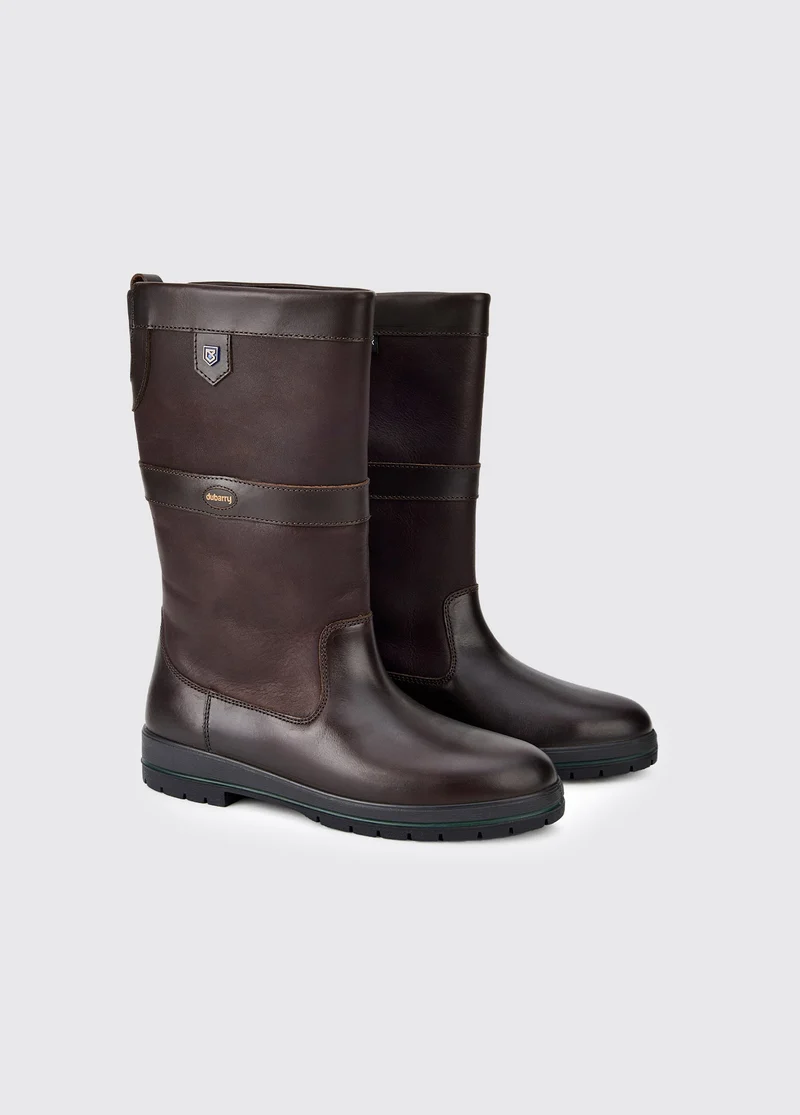 Galway Damen Outdoor-Stiefel - Mocha