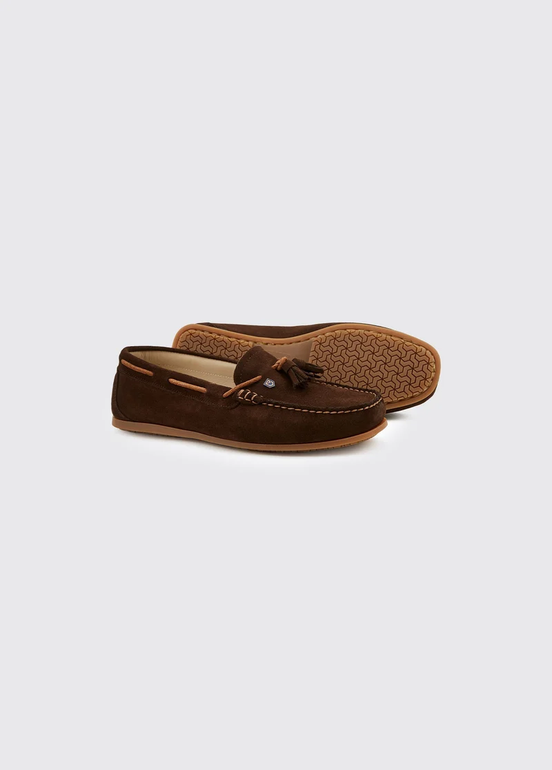 Jamaica Loafer - Cigar
