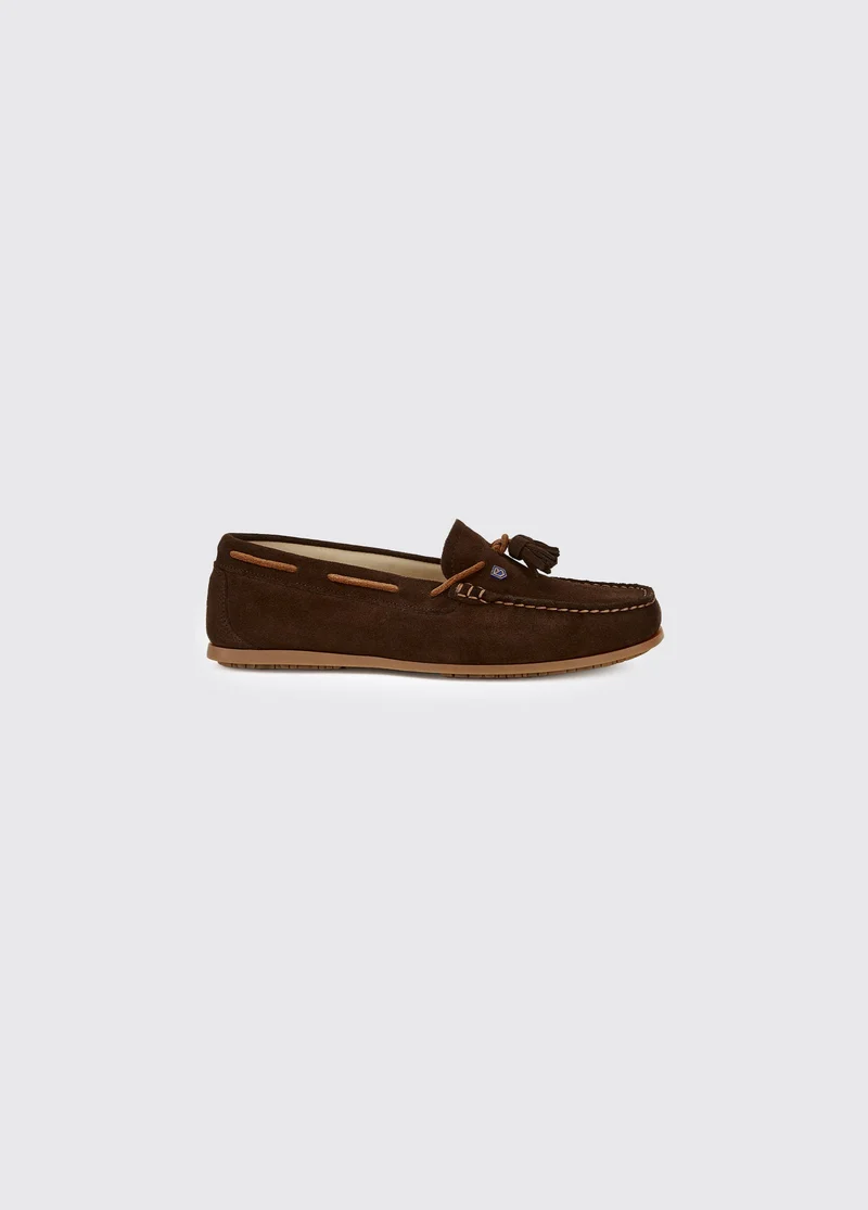 Jamaica Loafer - Cigar