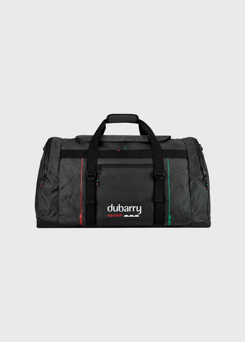 Pisa 60l Wochenendtasche - Graphite