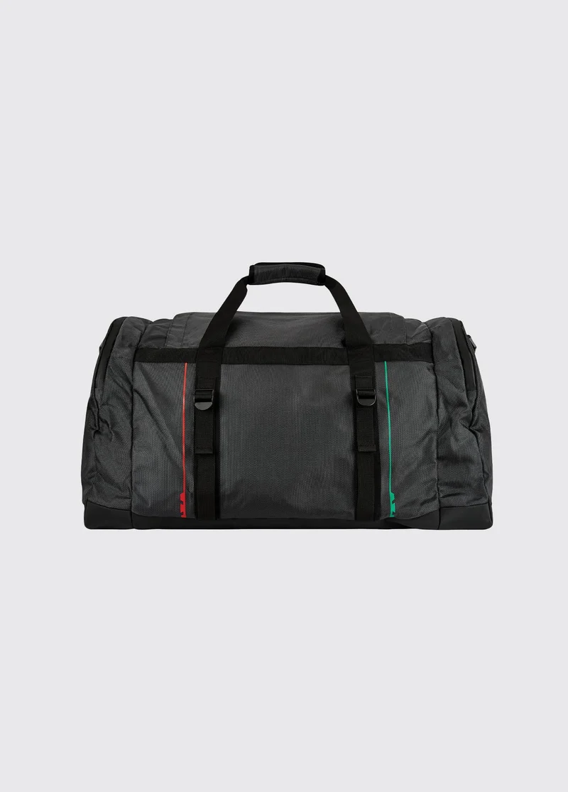 Pisa 60l Wochenendtasche - Graphite